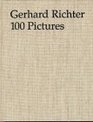 Gerhard Richter  100 Pictures
