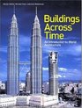 Buildings across Time with CDROM