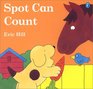 Spot Can Count (Lift-the-Flap, Puffin)