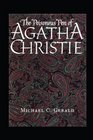 The Poisonous Pen of Agatha Christie