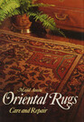 Oriental Rugs Care and Repair