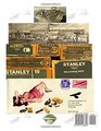 Stanley Planes A Guide to Identification and Value