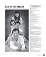 Dad Magazine America's 1 Magazine for Pop Culture