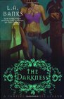 The Darkness (Vampire Huntress, Bk 10)