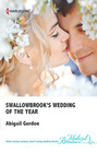 Swallowbrook's Wedding of the Year