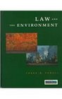Law and The Environment