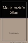 Mackenzie's Glen