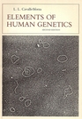 Elements of Human Genetics