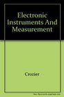 Electronic Instruments  Measurements