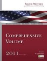 Study Guide for Willis/Hoffman/Maloney/Raabe/Young's SouthWestern Federal Taxation 2011 Comprehensive