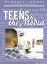 Teens  The Media