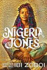 Nigeria Jones A Novel