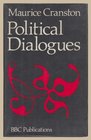 Political Dialogues