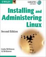Installing and Administering Linux Second Edition