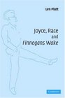 Joyce Race and 'Finnegans Wake'