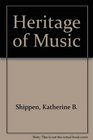 Heritage of Music 2