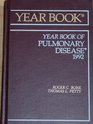 The Yearbook of Pulmonary Diseases 1992