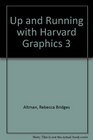 Up  Running With Harvard Graphics 3