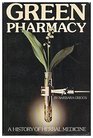 Green Pharmacy History of Herbal Medicine