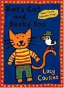 Katy Cat and Beaky Boo