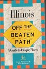 Off the Beaten Path  Illinois