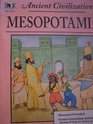 Ancient Civilizations  Mespotamia Grades 36