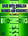 Dive into English for Business and Economics Lexical and Linguistic Resources