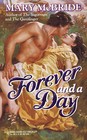 Forever and a Day (Harlequin Historical, No 294)