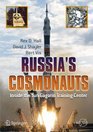 Russia's Cosmonauts  Inside the Yuri Gagarin Training Center