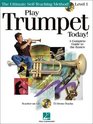 Play Trumpet Today Level 1