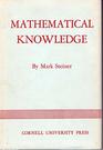 Mathematical Knowledge