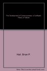 The development of consciousness A confluent theory of values