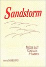 Sandstorm