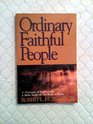 Ordinary Faithful People