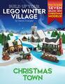 Build Up Your LEGO Winter Village: Christmas Town