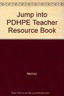 Jump into PDHPE Teacher Resource Book