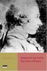 Marquis de Sade The Genius of Passion