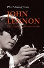 John Lennon Life Times and Assassination