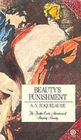 Beauty's Punishment (Erotic Adventures of Sleeping Beauty, Bk 2)