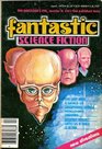 Fantastic Science Fiction April 1979