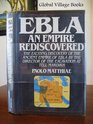 Ebla An empire rediscovered