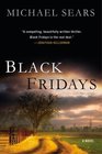 Black Fridays (Jason Stafford, Bk 1)