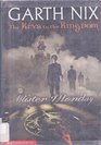 Mister Monday (Keys to the Kingdom, Bk 1)