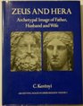 Zeus and Hera Archetypal Image of Father Husband and Wife