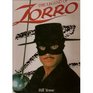 The Legend of Zorro