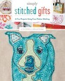 Simply Stitched Gifts