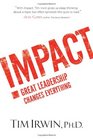 Impact Great Leadership Changes Everything