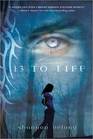 13 to Life: A Werewolf's Tale