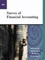 Survey of Financial Accounting