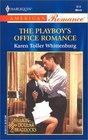 The  Playboy's Office Romance